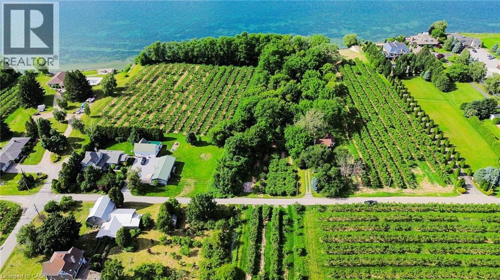 Pt Lt 22 Blezard Drive, Beamsville, Ontario  L0R 1B3 - Photo 2 - 40804406