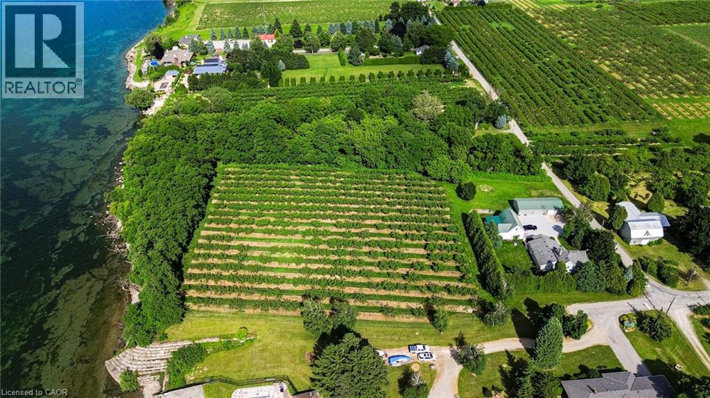 Pt Lt 22 Blezard Drive, Beamsville, Ontario  L0R 1B3 - Photo 4 - 40804406