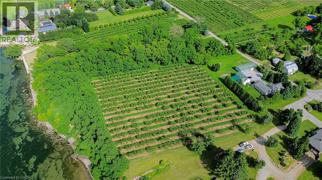 Pt Lt 22 Blezard Drive, Beamsville, Ontario  L0R 1B3 - Photo 5 - 40804406