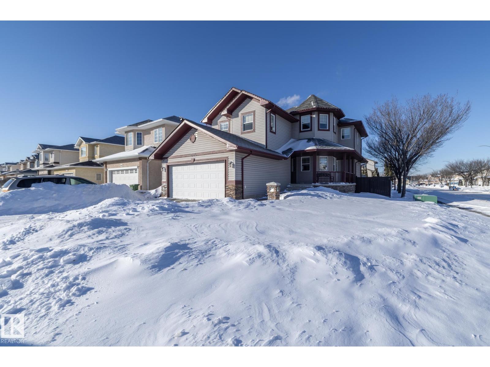 16454 61A ST NW, edmonton, Alberta