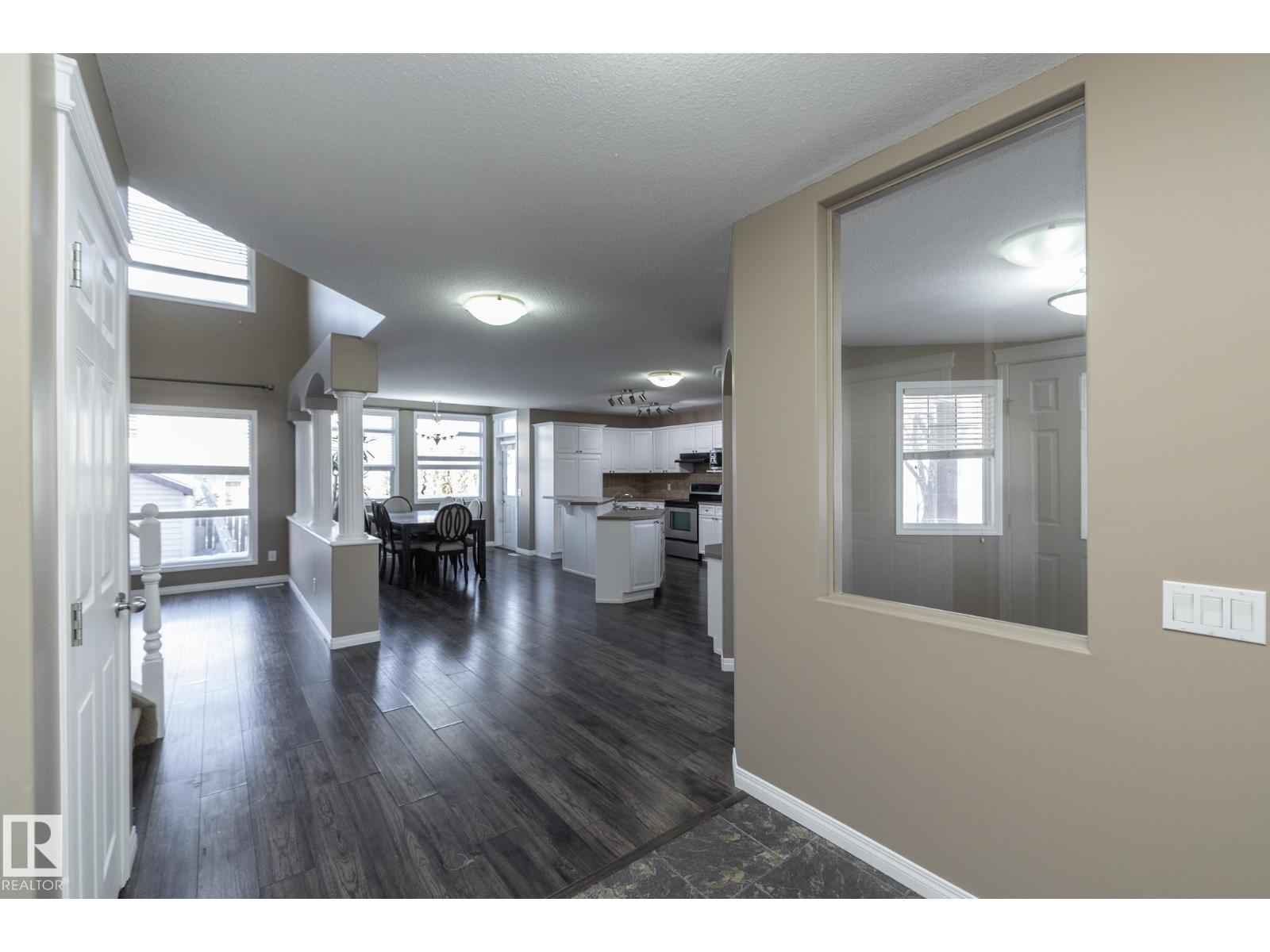 16454 61a St Nw, Edmonton, Alberta  T5Y 3N2 - Photo 7 - E4474481