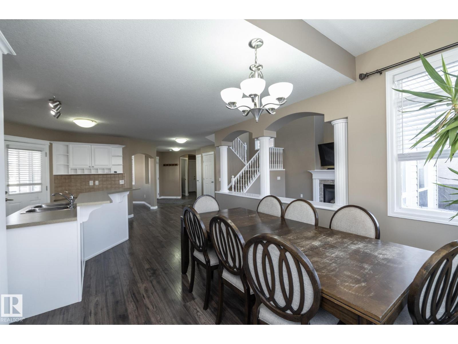 16454 61a St Nw, Edmonton, Alberta  T5Y 3N2 - Photo 12 - E4474481