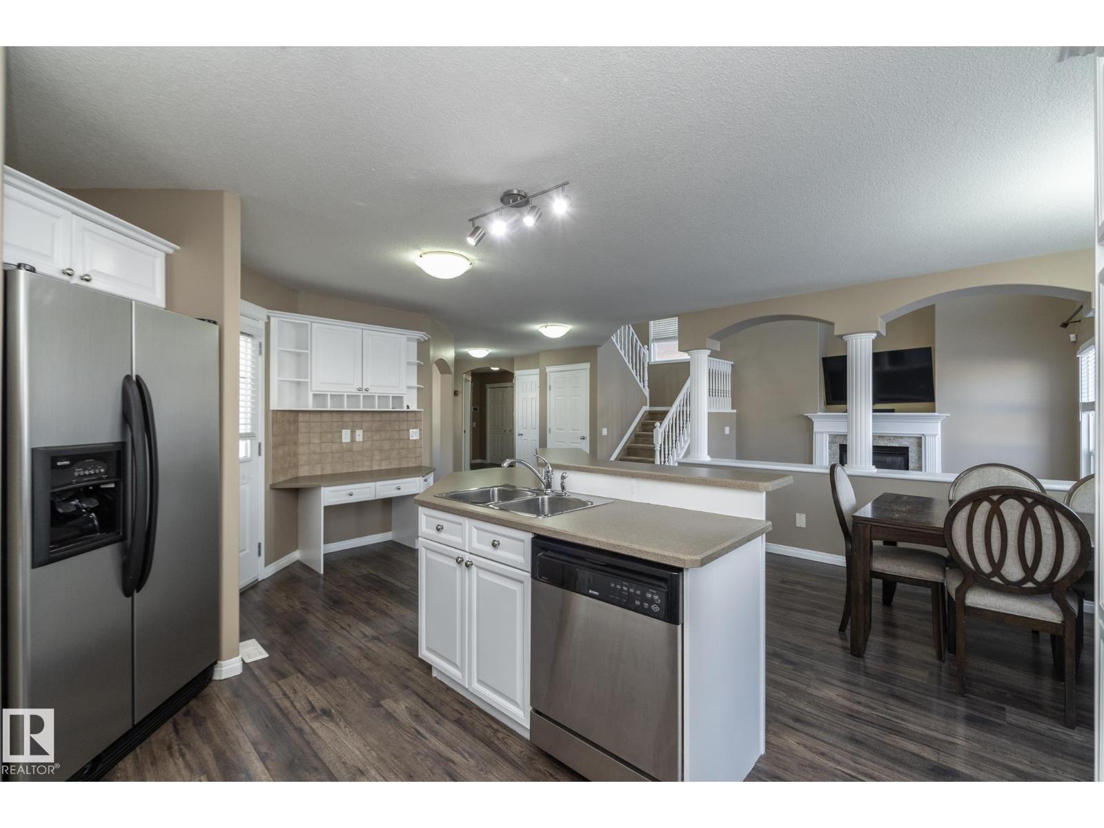 16454 61a St Nw, Edmonton, Alberta  T5Y 3N2 - Photo 13 - E4474481