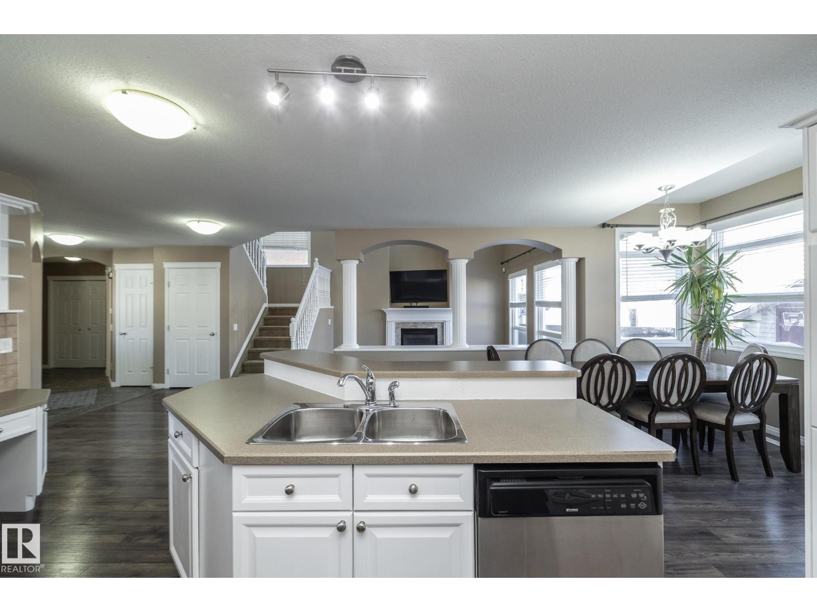 16454 61a St Nw, Edmonton, Alberta  T5Y 3N2 - Photo 14 - E4474481