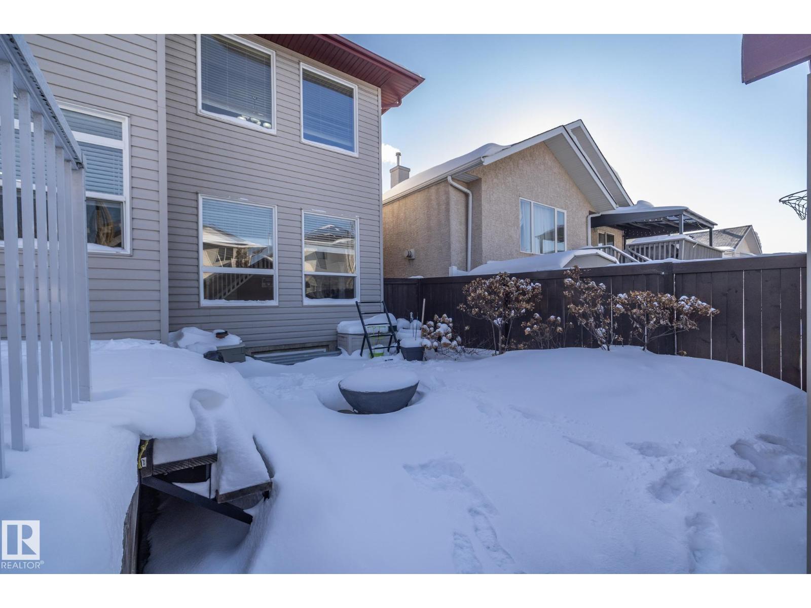 16454 61a St Nw, Edmonton, Alberta  T5Y 3N2 - Photo 60 - E4474481