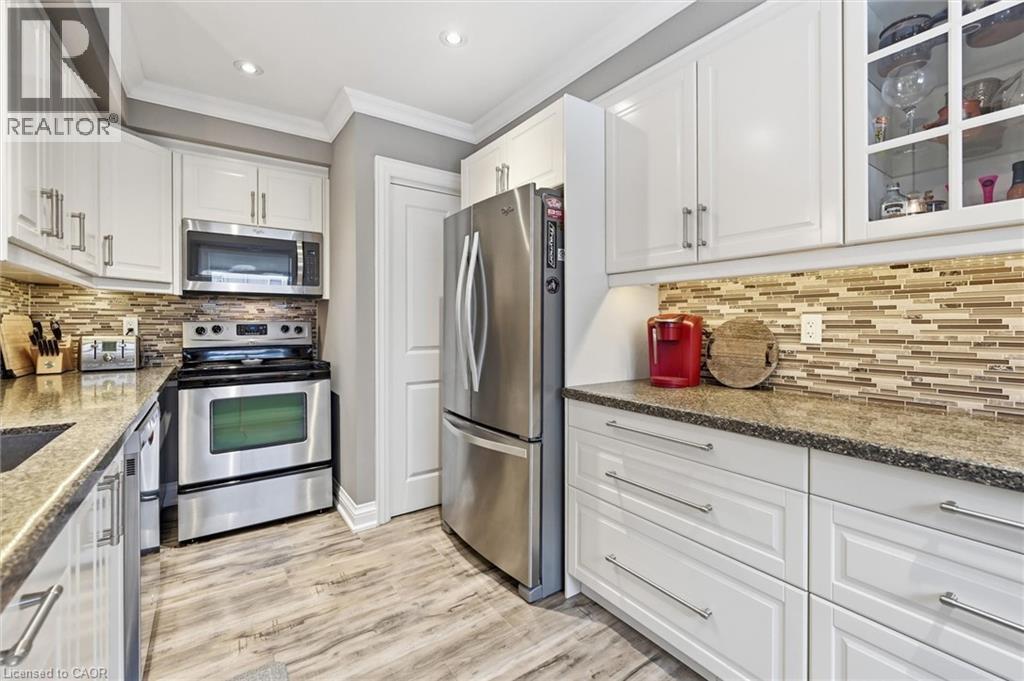 469 Claridge Road Unit# 6, Burlington, Ontario  L7N 2S1 - Photo 14 - 40807352