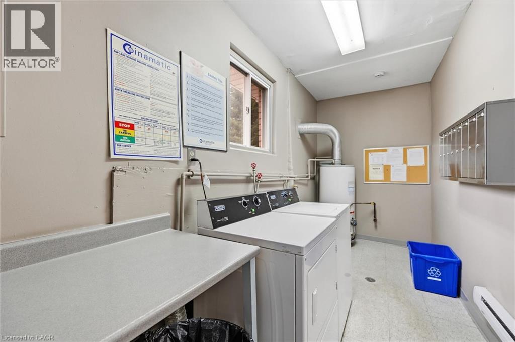 469 Claridge Road Unit# 6, Burlington, Ontario  L7N 2S1 - Photo 35 - 40807352