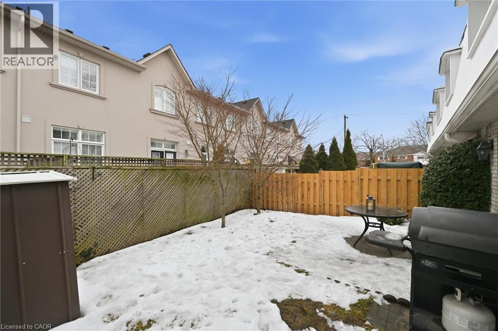 469 Claridge Road Unit# 6, Burlington, Ontario  L7N 2S1 - Photo 30 - 40807352