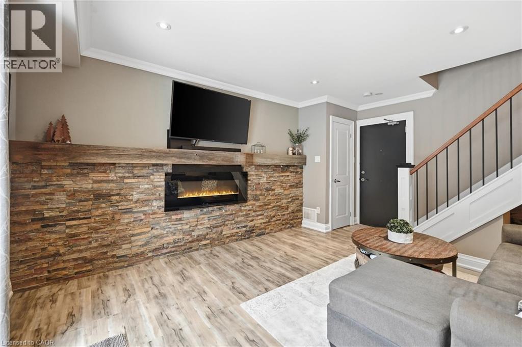 469 Claridge Road Unit# 6, Burlington, Ontario  L7N 2S1 - Photo 5 - 40807352