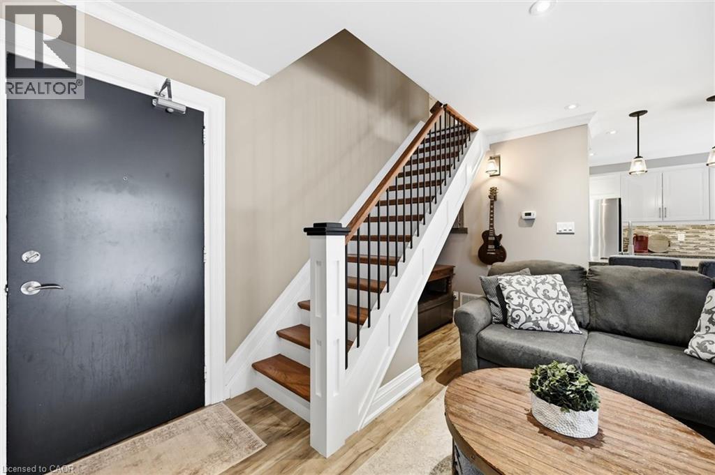 469 Claridge Road Unit# 6, Burlington, Ontario  L7N 2S1 - Photo 18 - 40807352