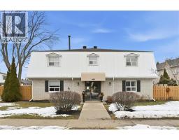 469 CLARIDGE Road Unit# 6, Burlington, Ontario