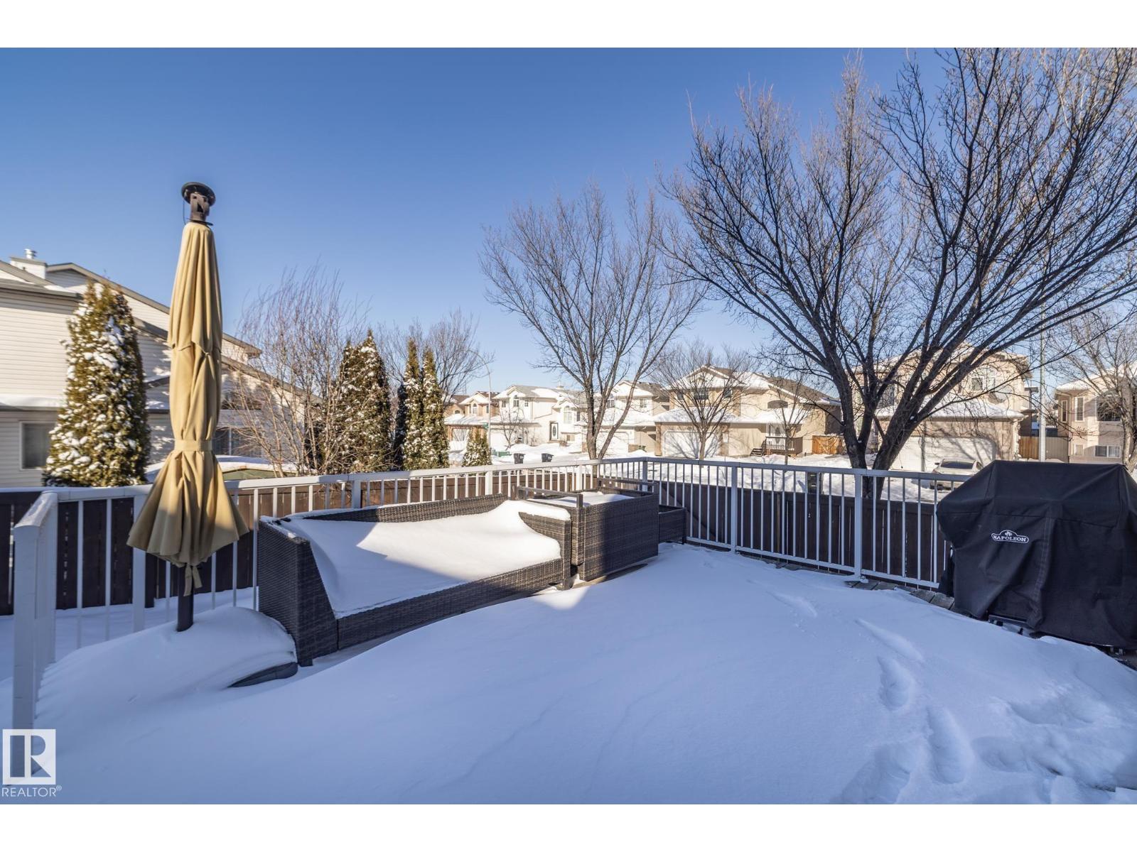 16454 61a St Nw, Edmonton, Alberta  T5Y 3N2 - Photo 55 - E4474481