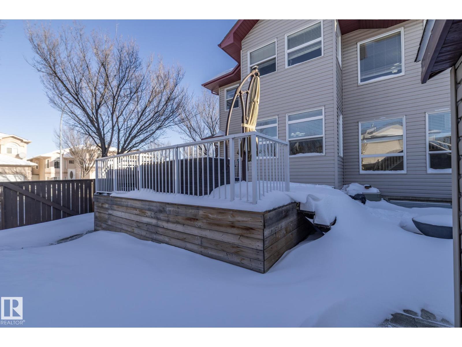 16454 61a St Nw, Edmonton, Alberta  T5Y 3N2 - Photo 57 - E4474481