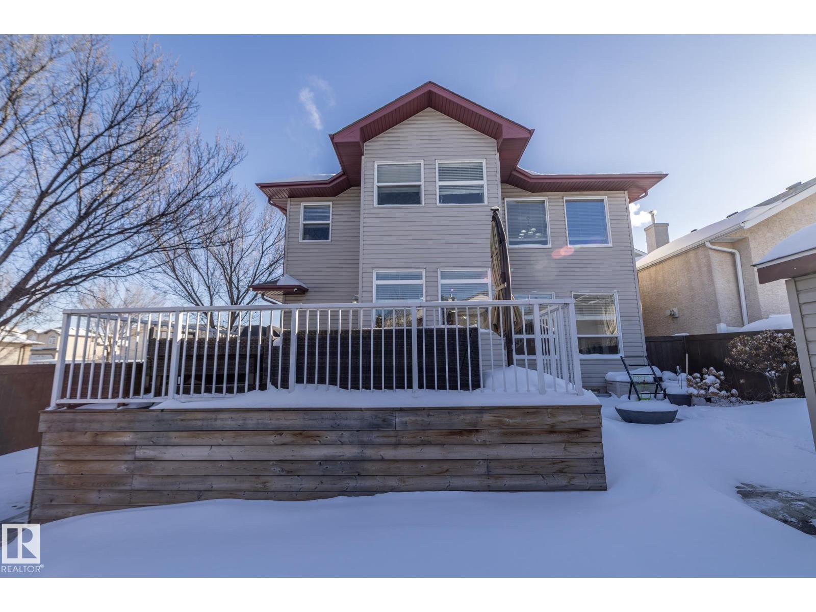 16454 61a St Nw, Edmonton, Alberta  T5Y 3N2 - Photo 58 - E4474481