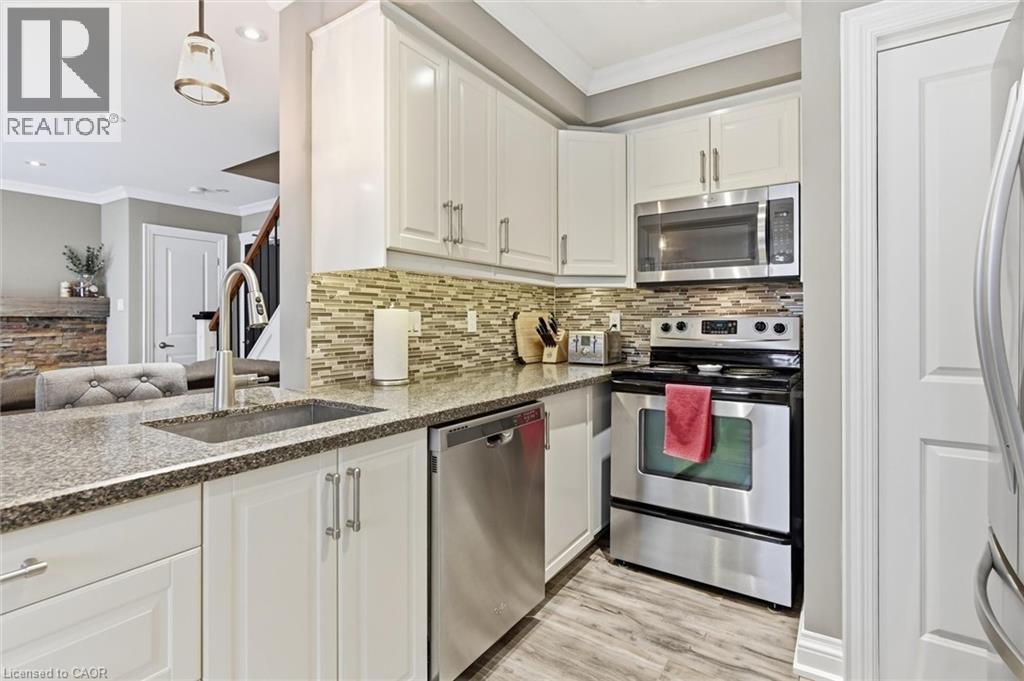 469 Claridge Road Unit# 6, Burlington, Ontario  L7N 2S1 - Photo 15 - 40807352