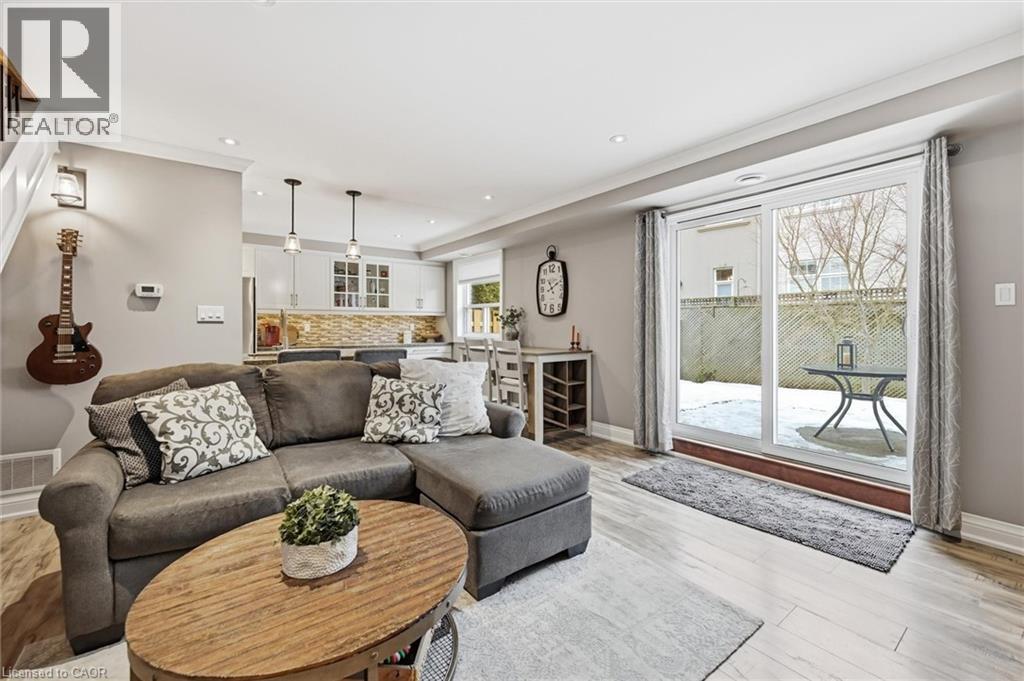 469 Claridge Road Unit# 6, Burlington, Ontario  L7N 2S1 - Photo 7 - 40807352