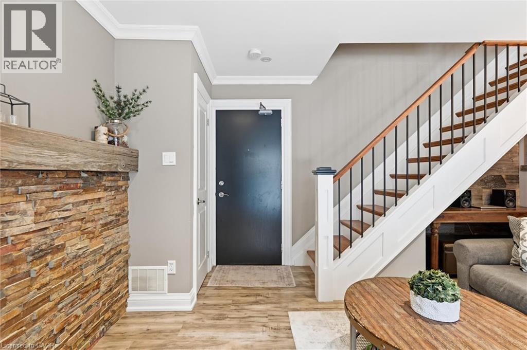 469 Claridge Road Unit# 6, Burlington, Ontario  L7N 2S1 - Photo 4 - 40807352