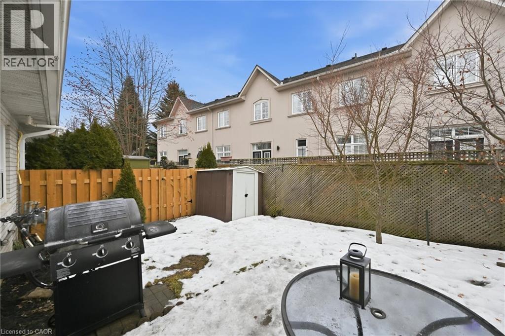 469 Claridge Road Unit# 6, Burlington, Ontario  L7N 2S1 - Photo 29 - 40807352