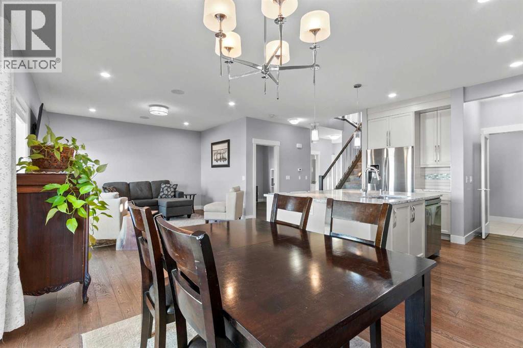 1447 Aldrich Place, Carstairs, Alberta  T0M 0N0 - Photo 16 - A2280025