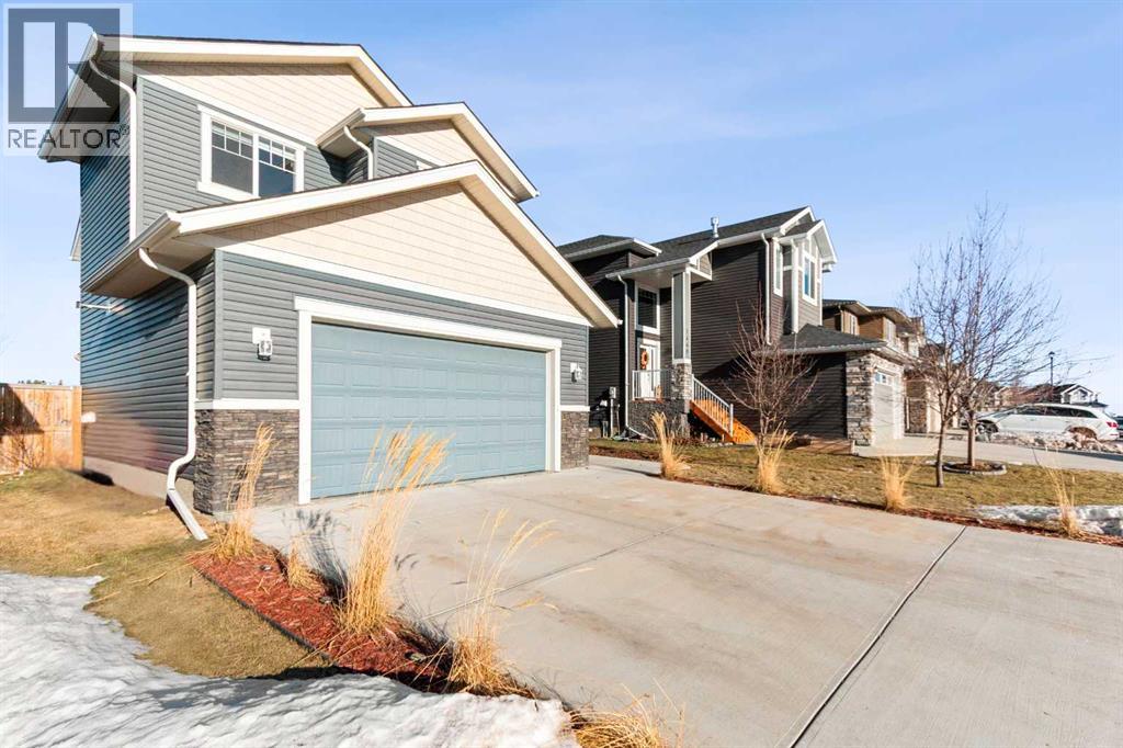 1447 Aldrich Place, Carstairs, Alberta  T0M 0N0 - Photo 37 - A2280025