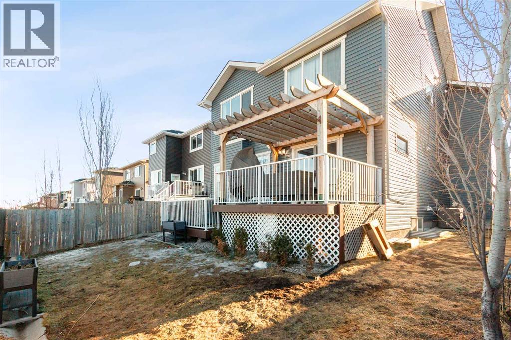 1447 Aldrich Place, Carstairs, Alberta  T0M 0N0 - Photo 43 - A2280025