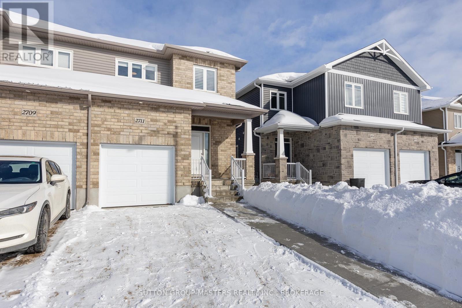 2711 Delmar Street, Kingston, Ontario  K7P 0J1 - Photo 2 - X12816712