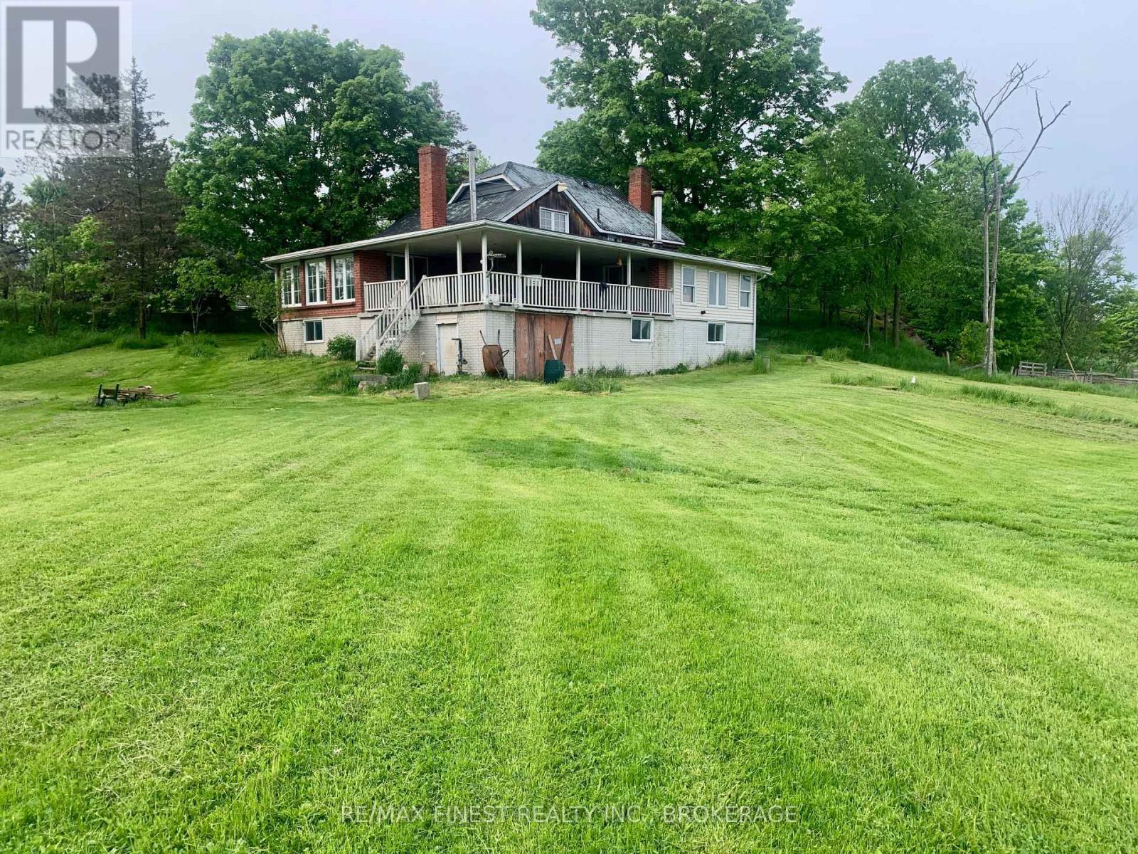 6182 BATTERSEA ROAD, frontenac (frontenac south), Ontario