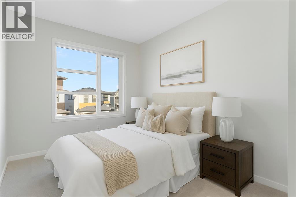 218 West Grove Lane Sw, Calgary, Alberta  T3H 6E3 - Photo 31 - A2287516