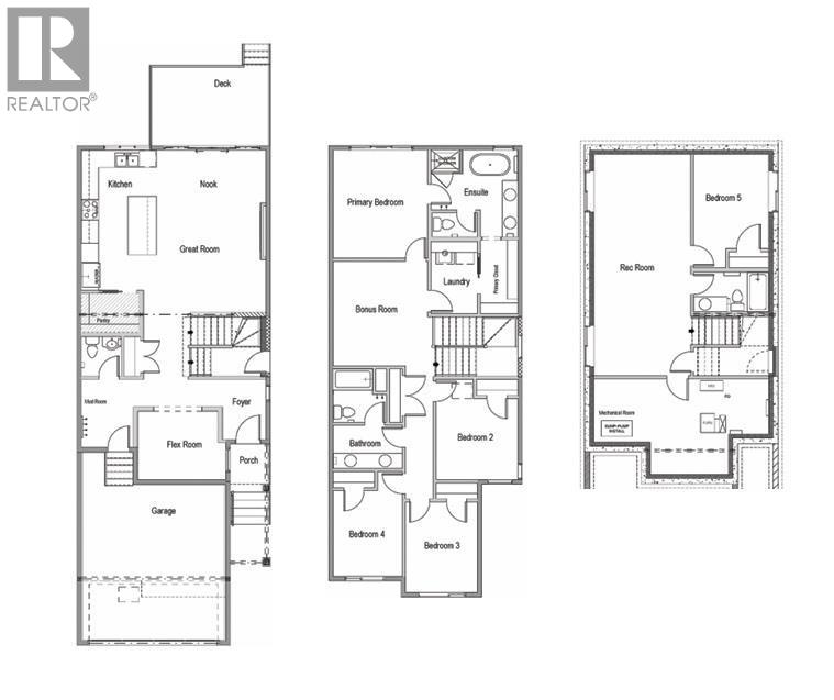 218 West Grove Lane Sw, Calgary, Alberta  T3H 6E3 - Photo 48 - A2287516