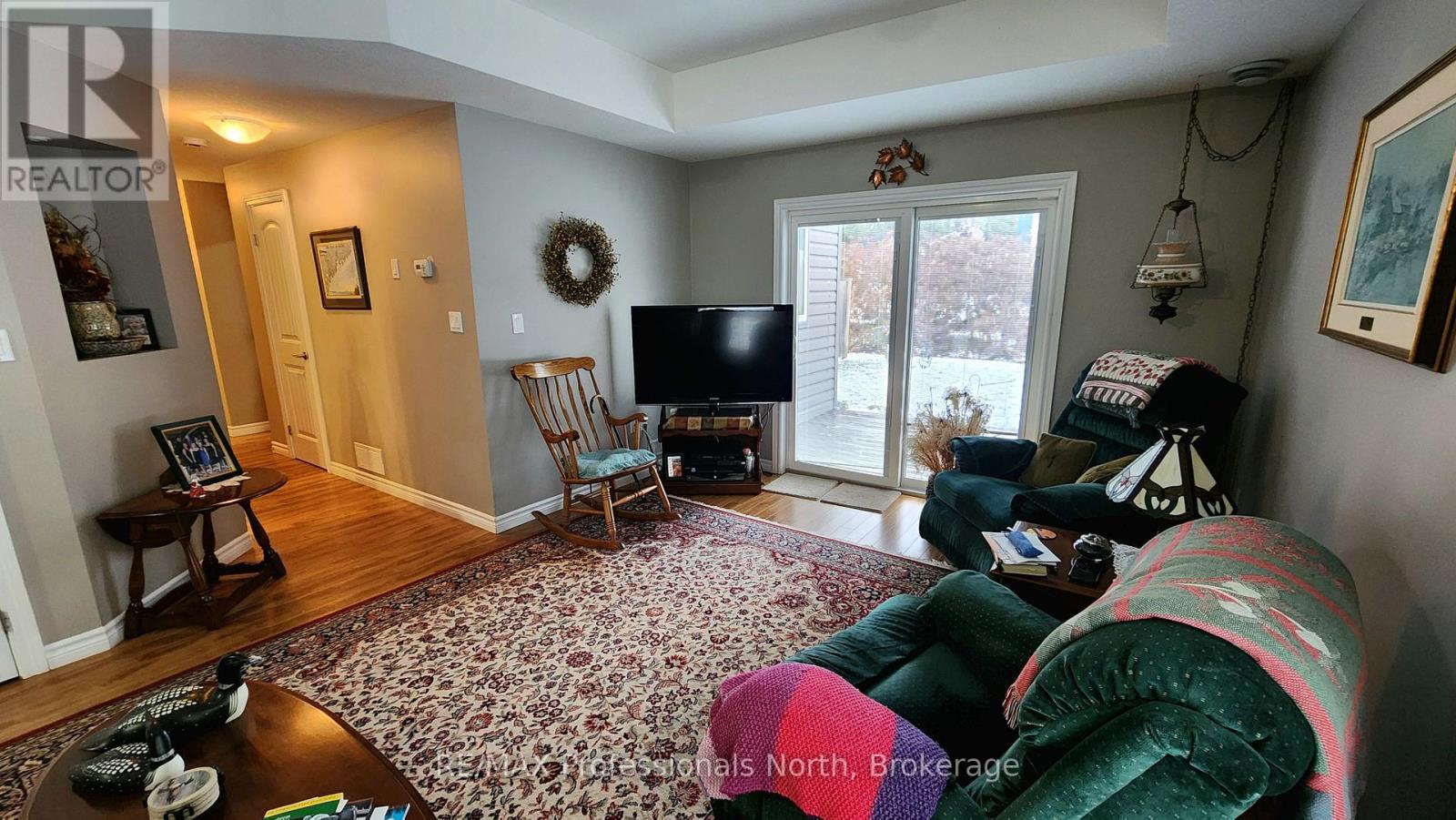 33 Goodwin Drive, Huntsville, Ontario  P1H 2R3 - Photo 33 - X12816742