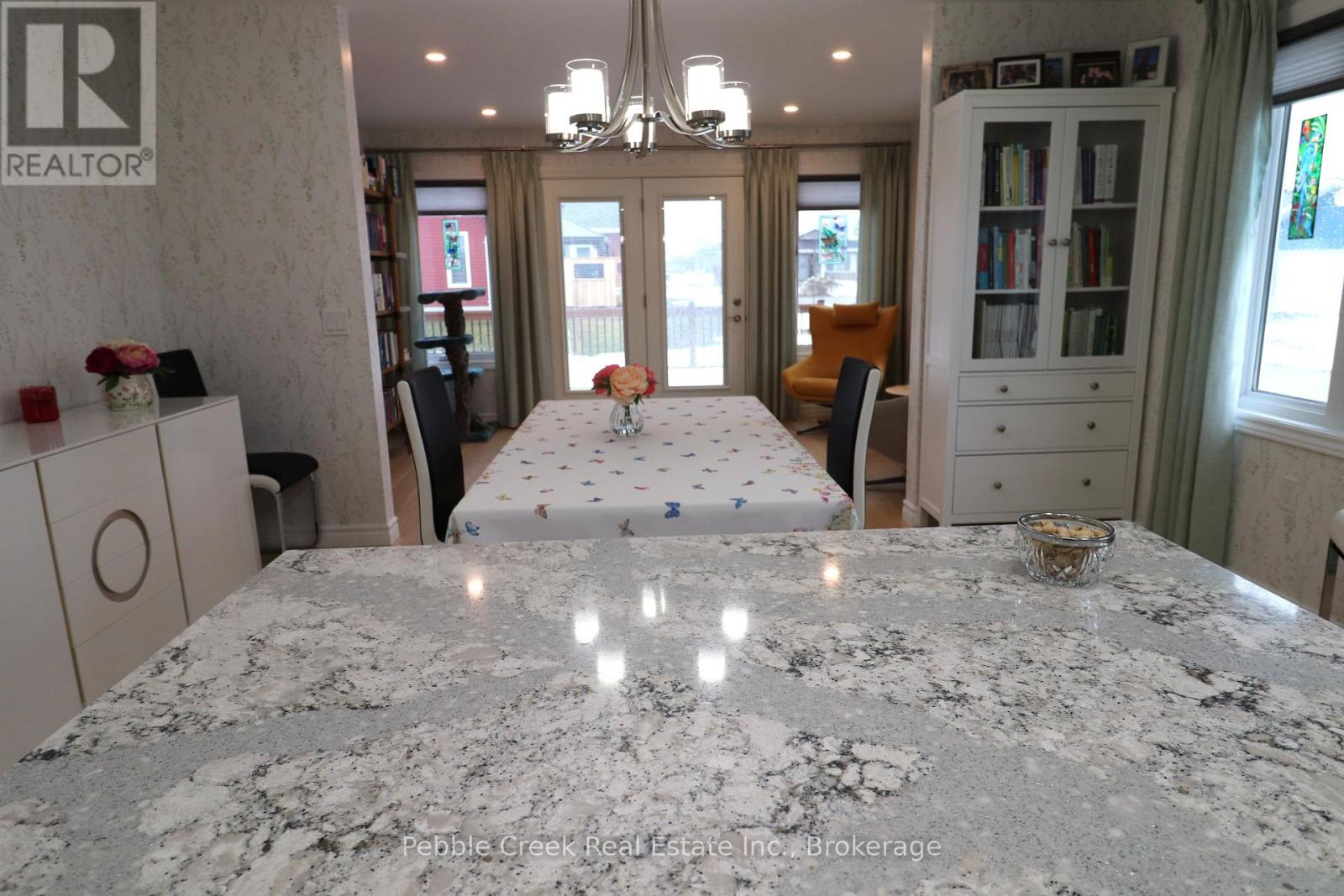 16 Sweet Water Drive S, Ashfield-Colborne-Wawanosh, Ontario  N7A 0B9 - Photo 14 - X12816780