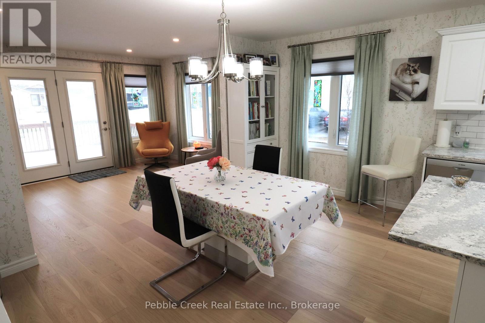 16 Sweet Water Drive S, Ashfield-Colborne-Wawanosh, Ontario  N7A 0B9 - Photo 15 - X12816780