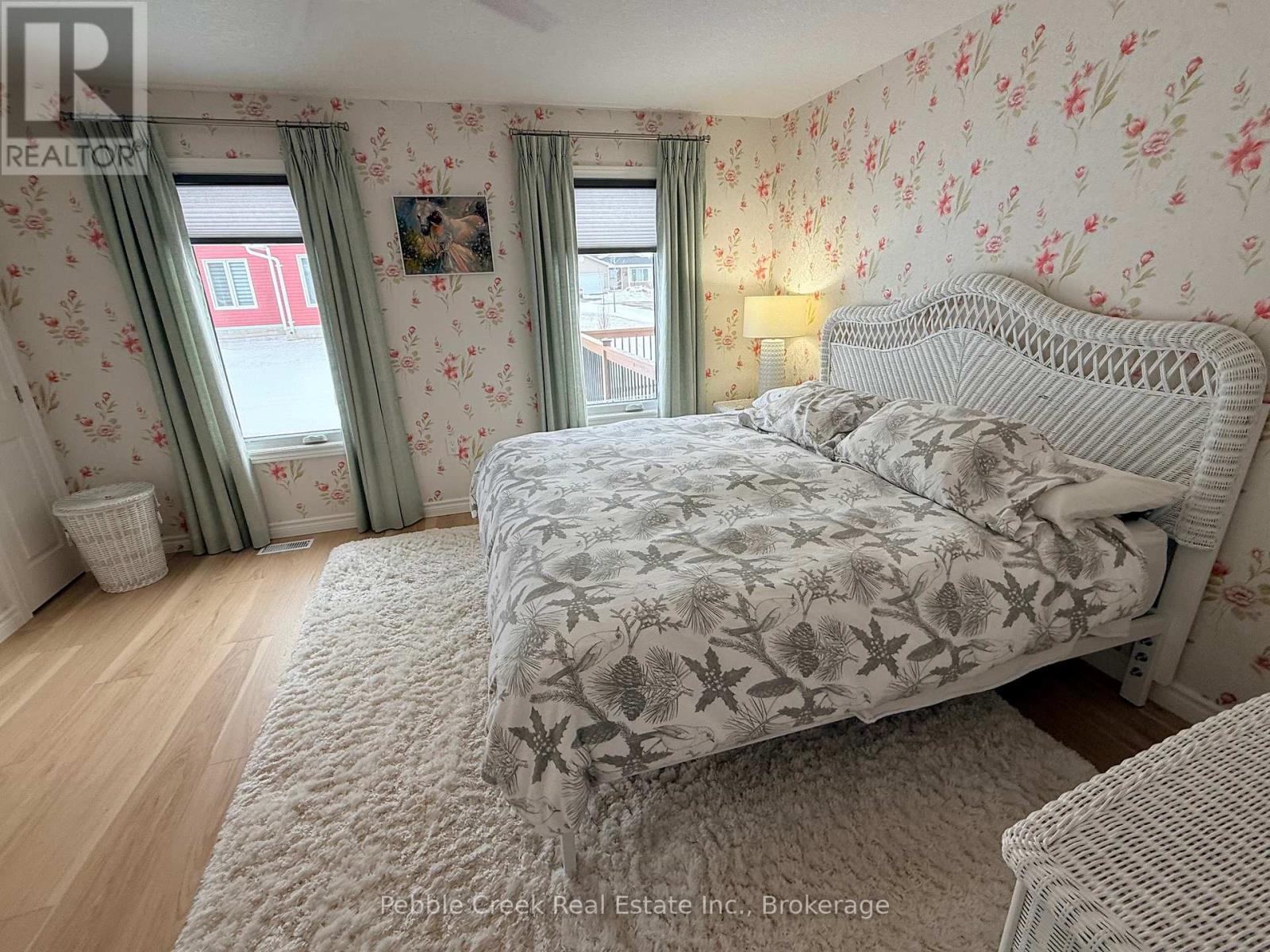 16 Sweet Water Drive S, Ashfield-Colborne-Wawanosh, Ontario  N7A 0B9 - Photo 21 - X12816780