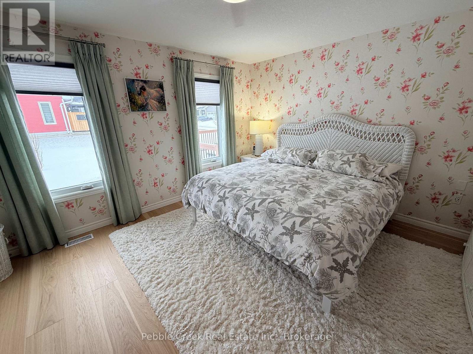 16 Sweet Water Drive S, Ashfield-Colborne-Wawanosh, Ontario  N7A 0B9 - Photo 22 - X12816780