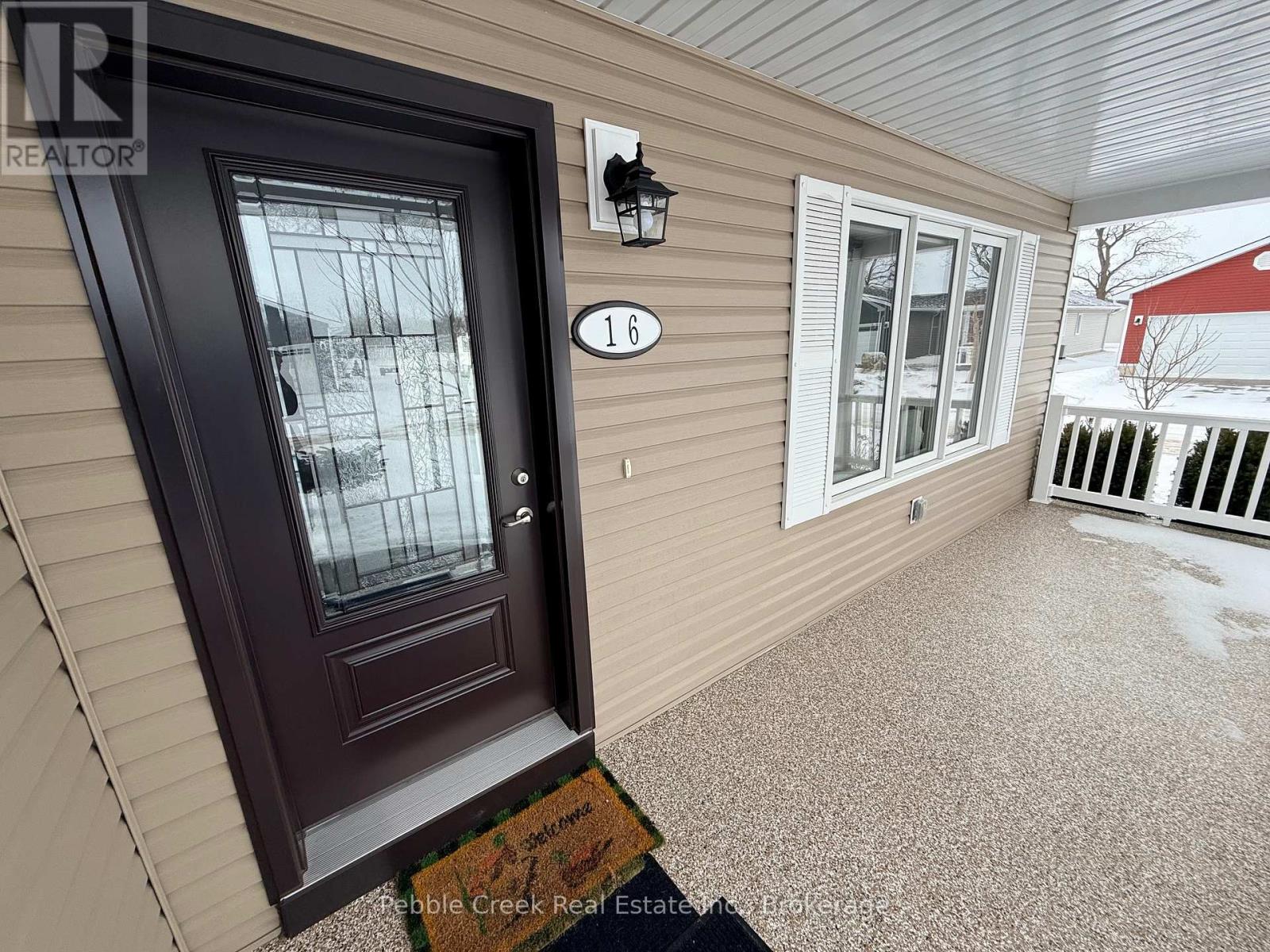 16 Sweet Water Drive S, Ashfield-Colborne-Wawanosh, Ontario  N7A 0B9 - Photo 3 - X12816780