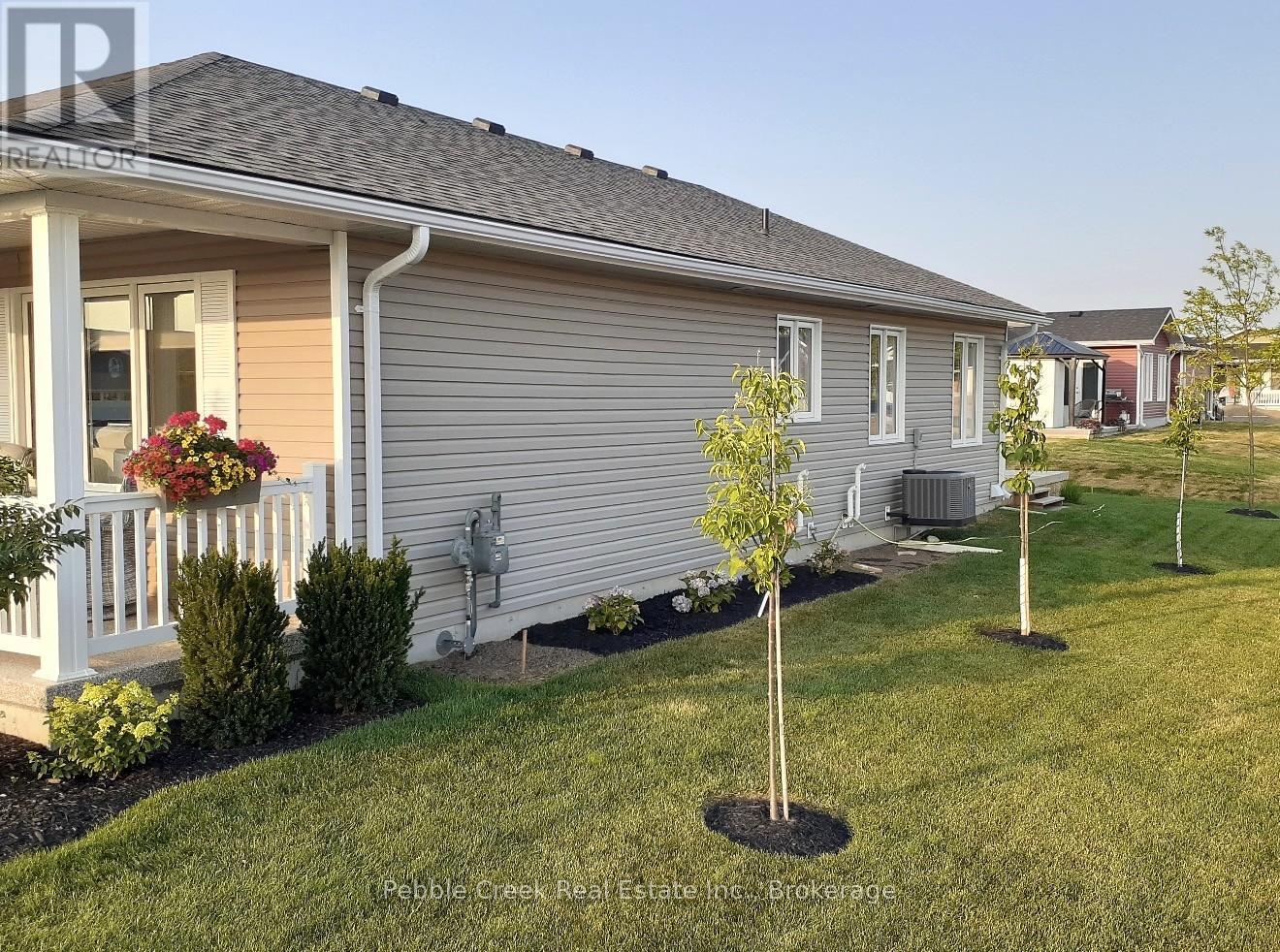 16 Sweet Water Drive S, Ashfield-Colborne-Wawanosh, Ontario  N7A 0B9 - Photo 30 - X12816780