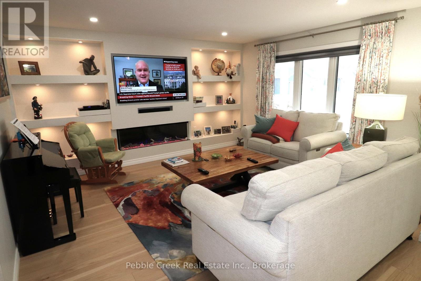 16 Sweet Water Drive S, Ashfield-Colborne-Wawanosh, Ontario  N7A 0B9 - Photo 5 - X12816780