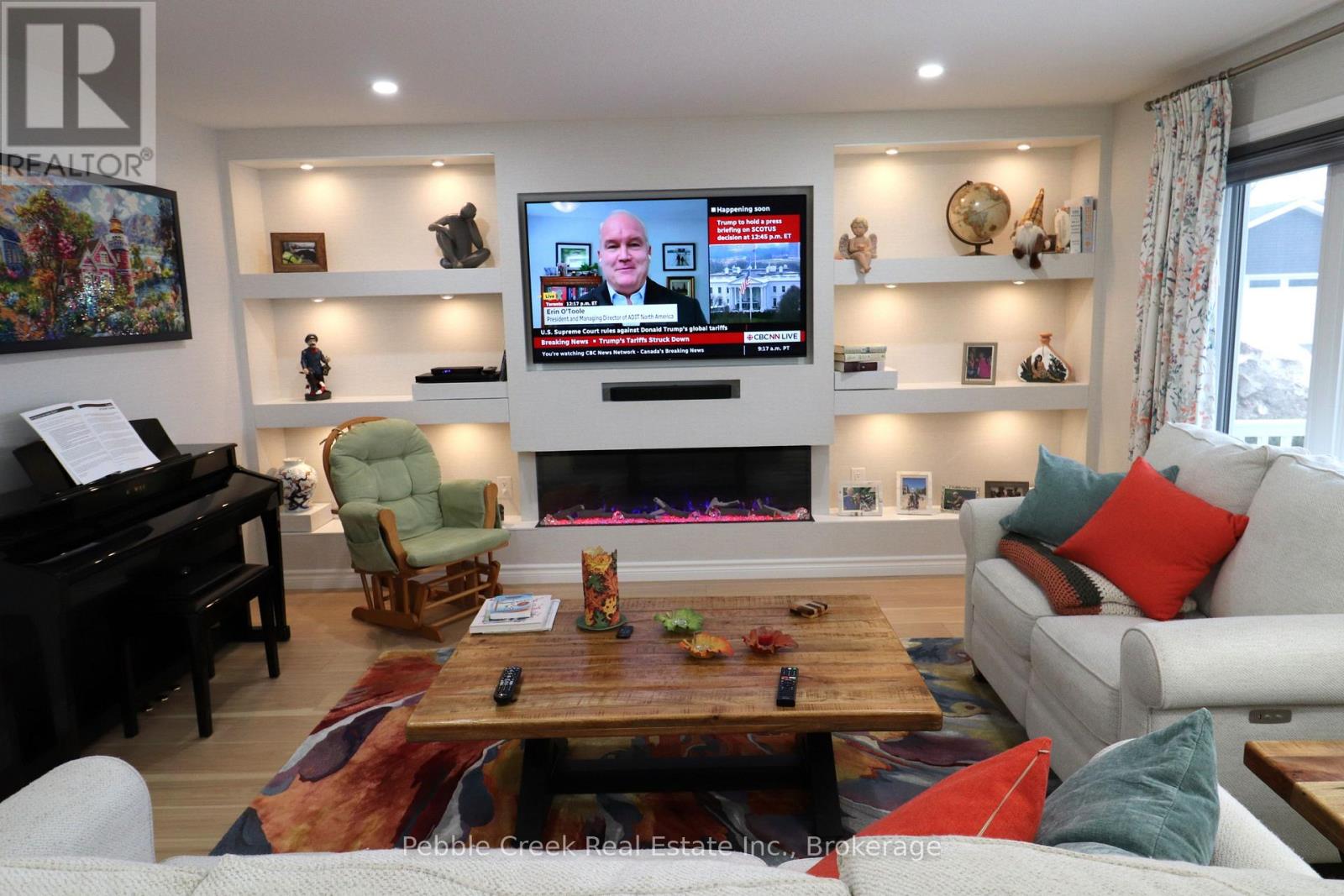 16 Sweet Water Drive S, Ashfield-Colborne-Wawanosh, Ontario  N7A 0B9 - Photo 6 - X12816780