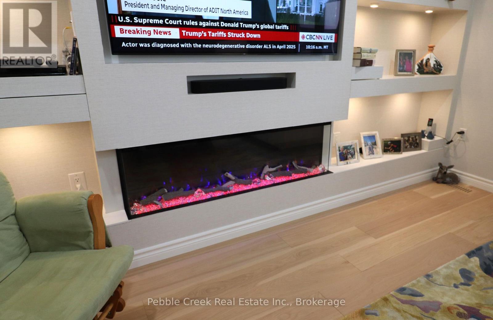 16 Sweet Water Drive S, Ashfield-Colborne-Wawanosh, Ontario  N7A 0B9 - Photo 7 - X12816780