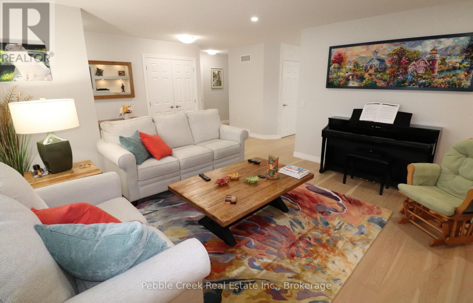 16 Sweet Water Drive S, Ashfield-Colborne-Wawanosh, Ontario  N7A 0B9 - Photo 8 - X12816780