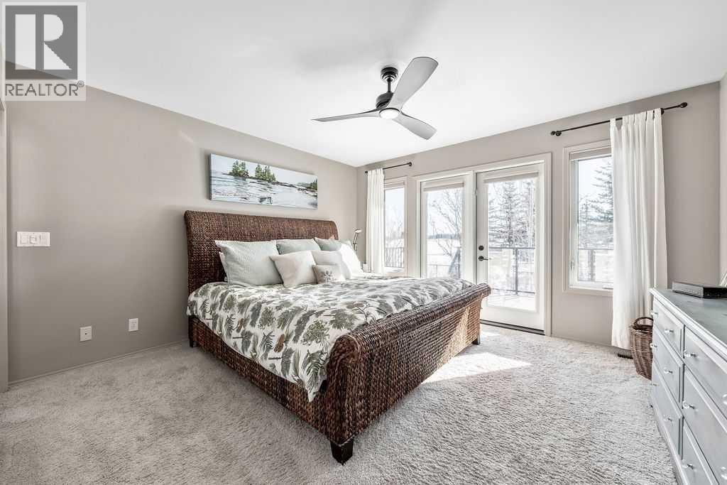 10 Bow Point, Cochrane, Alberta  T4C 1M8 - Photo 24 - A2287528