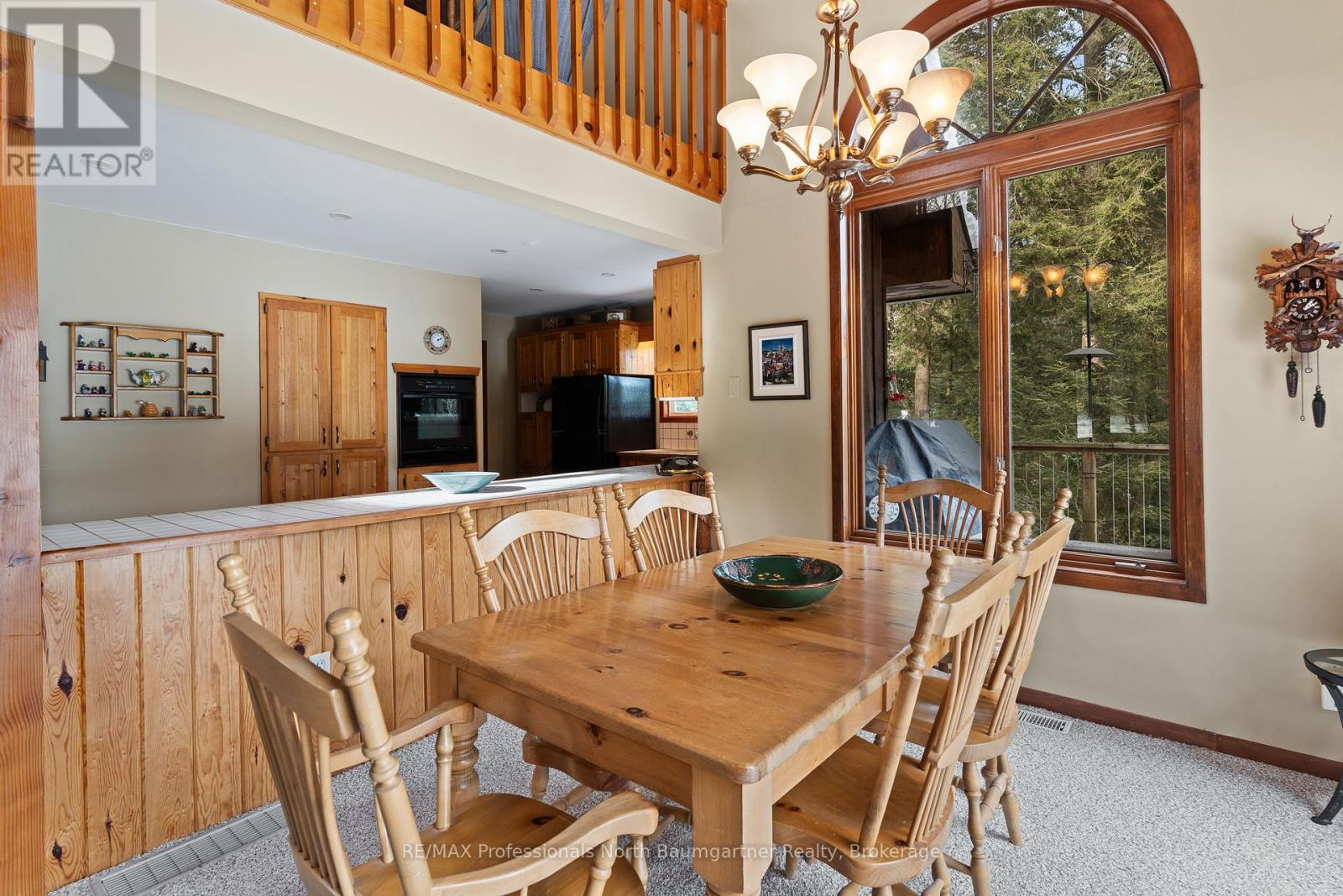 1075 Basshaunt Lake Road, Dysart Et Al, Ontario  K0M 1S0 - Photo 14 - X12816850