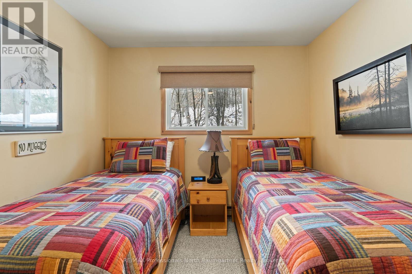 1075 Basshaunt Lake Road, Dysart Et Al, Ontario  K0M 1S0 - Photo 19 - X12816850