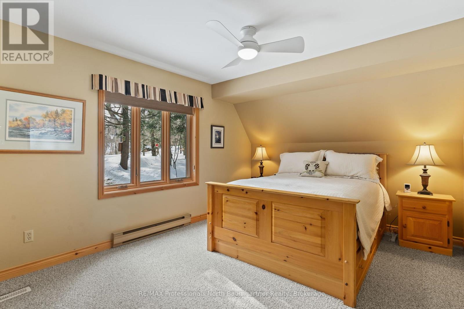 1075 Basshaunt Lake Road, Dysart Et Al, Ontario  K0M 1S0 - Photo 22 - X12816850