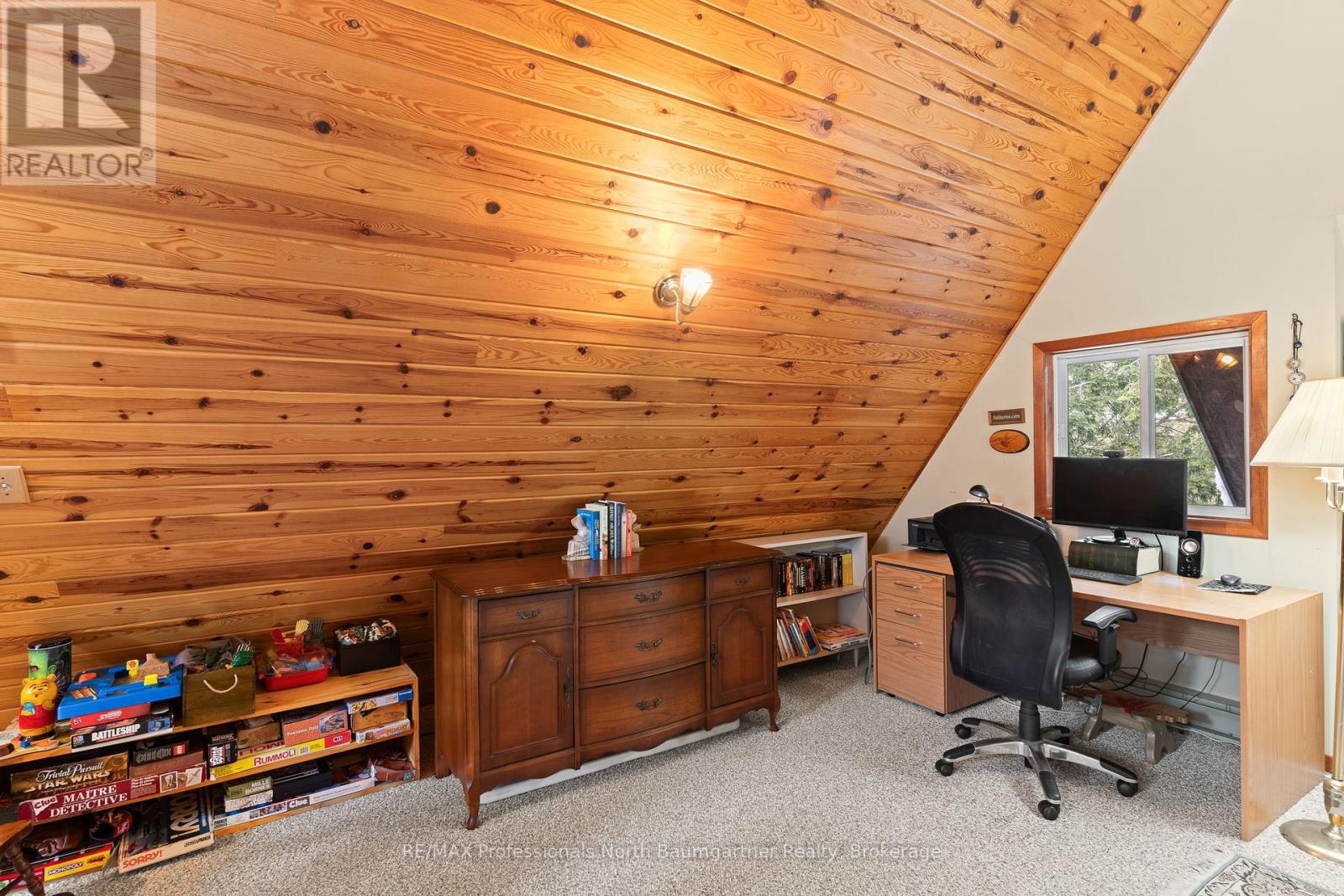 1075 Basshaunt Lake Road, Dysart Et Al, Ontario  K0M 1S0 - Photo 28 - X12816850