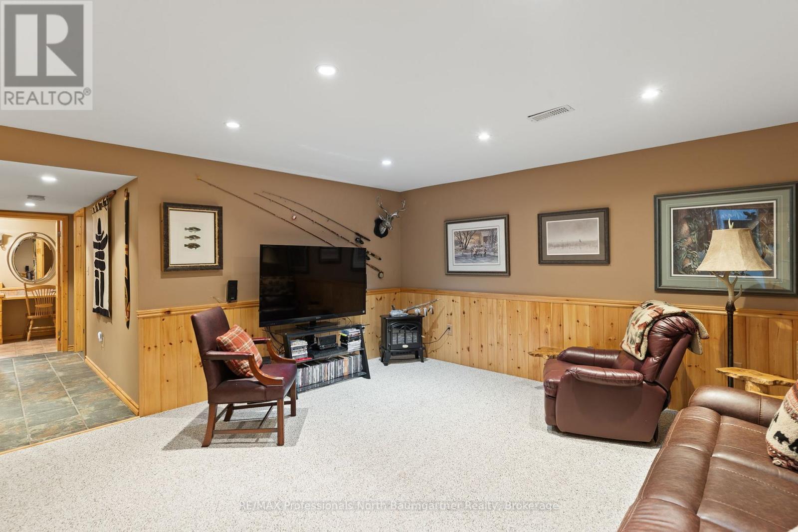 1075 Basshaunt Lake Road, Dysart Et Al, Ontario  K0M 1S0 - Photo 32 - X12816850