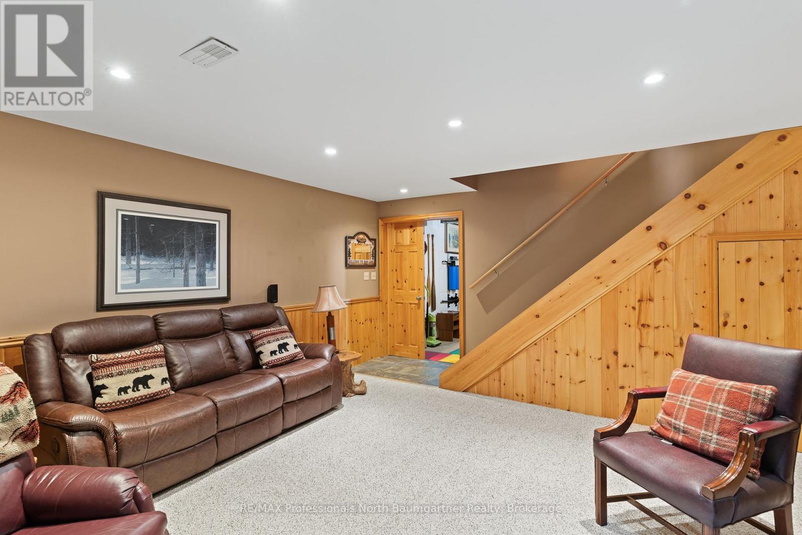 1075 Basshaunt Lake Road, Dysart Et Al, Ontario  K0M 1S0 - Photo 33 - X12816850