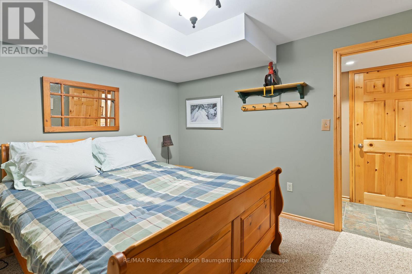 1075 Basshaunt Lake Road, Dysart Et Al, Ontario  K0M 1S0 - Photo 36 - X12816850