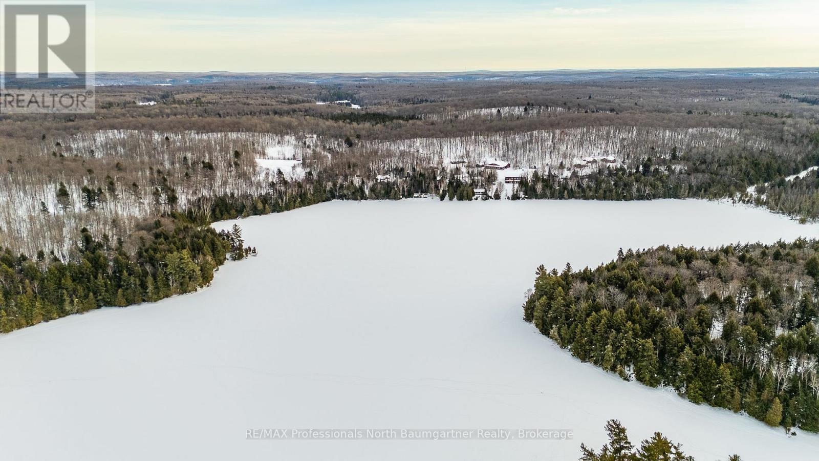 1075 Basshaunt Lake Road, Dysart Et Al, Ontario  K0M 1S0 - Photo 43 - X12816850