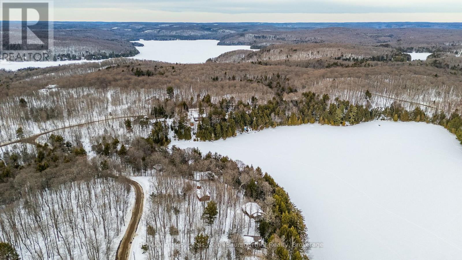 1075 Basshaunt Lake Road, Dysart Et Al, Ontario  K0M 1S0 - Photo 44 - X12816850